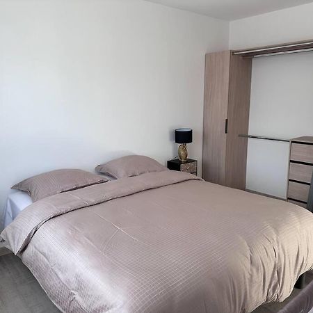 Chez Sana Apartment Saint-Dizier Luaran gambar